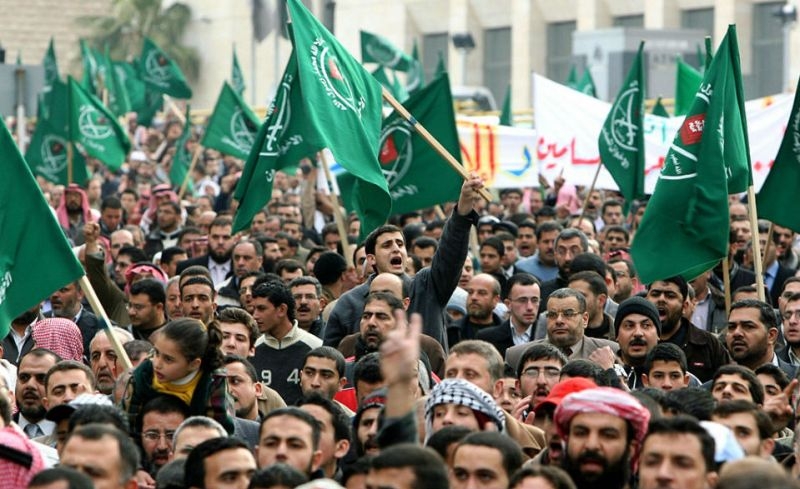 Terror cell members linked to Muslim Brotherhood arrested 