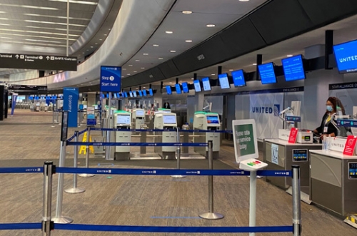 Is it safe yet to fly during the pandemic? Is it safe yet to fly during the pandemic?