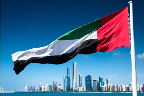 UAE Emerges as Leading Global AI Hub in Stanford AI Index 2026