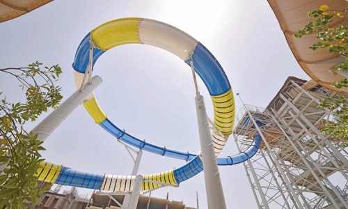 Lost Paradise of Dilmun ​wins top award