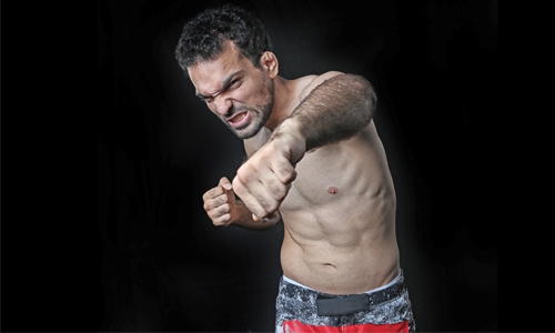 Hamza  Kooheji returns to Brave 9