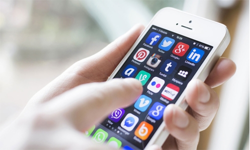 Social media main cause of divorces in Dubai Social media main cause of divorces in Dubai