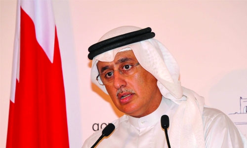Indians top investors in Bahrain: Minister