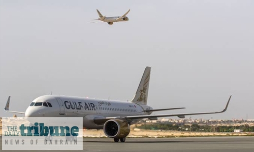 Gulf Air boosts international sales with APG IET