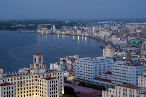 Cuba Shuts Most Hotels as Tourism Sector Faces Deep Crisis Cuba Shuts Most Hotels as Tourism Sector Faces Deep Crisis