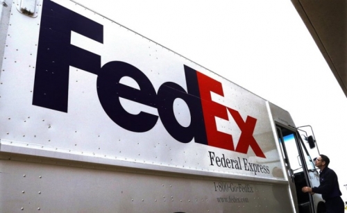 FedEx’s profit jumps as residential deliveries soar