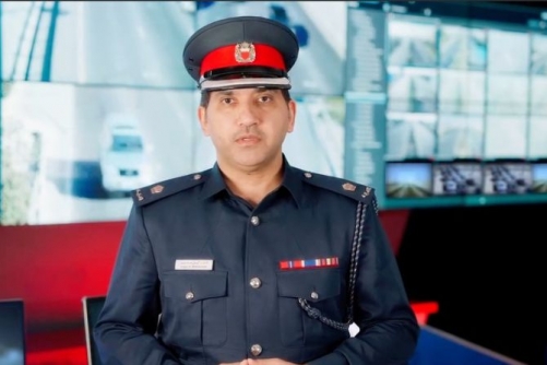 All systems go! All systems go!