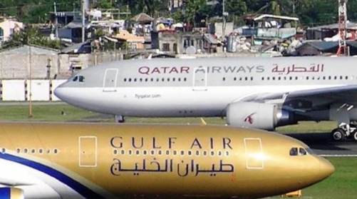 Middle East Airlines Face Mounting Pressure as Geopolitics Disrupts Aviation Recovery Middle East Airlines Face Mounting Pressure as Geopolitics Disrupts Aviation Recovery