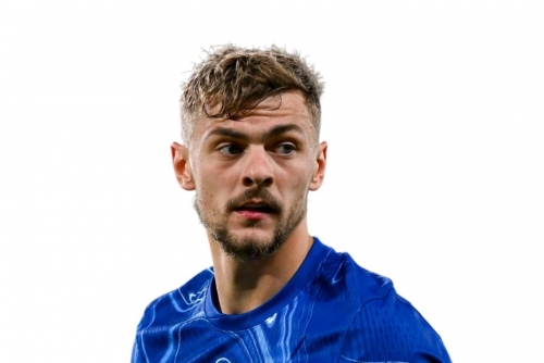 Dewsbury-Hall has point to prove after sealing Everton switch Dewsbury-Hall has point to prove after sealing Everton switch