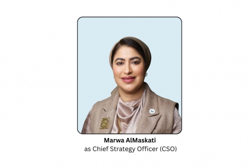 Bahrain Bourse Appoints Marwa AlMaskati as Chief Strategy Officer Bahrain Bourse Appoints Marwa AlMaskati as Chief Strategy Officer