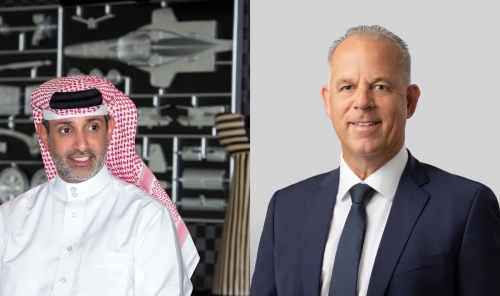 BIC and national carrier Gulf Air continue long-standing partnership 