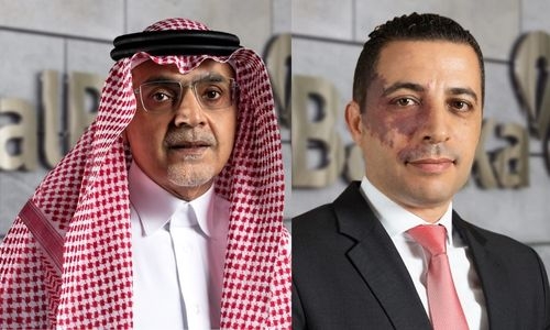 Al Baraka Group profits surge Al Baraka Group profits surge