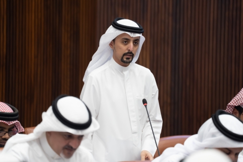 MPs to revisit East Riffa site plan for cancer centre