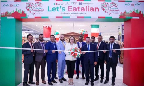 LuLu kicks off Italian Food Fest ‘Let’s Eatalian’