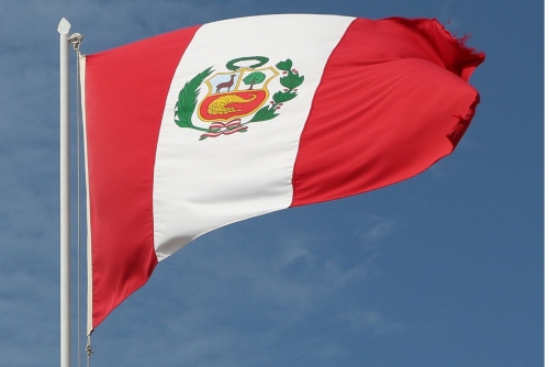 Peru arrests killer of Indigenous Amazon leaders Peru arrests killer of Indigenous Amazon leaders