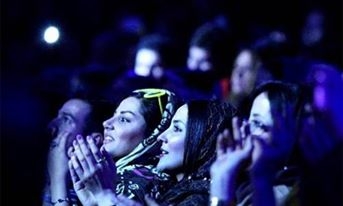 Tough new conditions for concerts in Iran capital