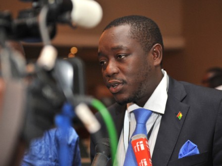 President of crisis-hit Guinea-Bissau appoints new PM