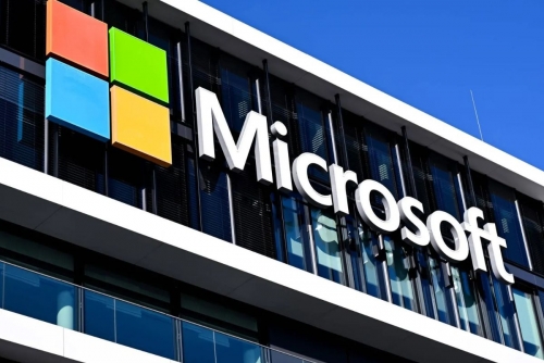 Microsoft strikes 'multi-billion dollar' deal for Mistral's AI computing power Microsoft strikes 'multi-billion dollar' deal for Mistral's AI computing power