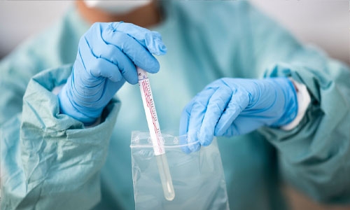 Coronavirus: Researchers trial quicker, more accurate Covid test
