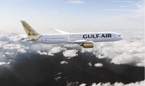 Gulf Air Set to Connect Bahrain and Malaysia with New Routes Ahead of FORMULA 1 Gulf Air Set to Connect Bahrain and Malaysia with New Routes Ahead of FORMULA 1