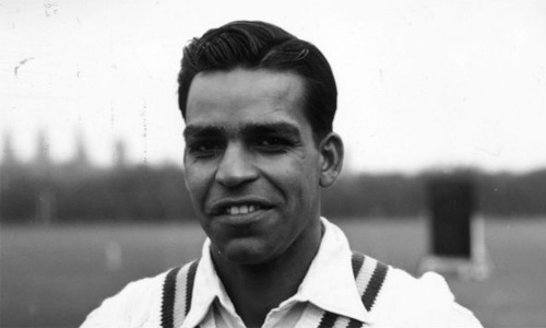 Pakistan first Test team member Imtiaz dies