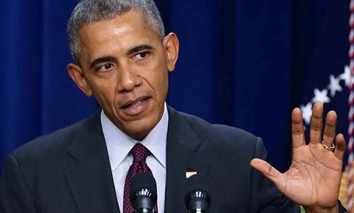 Obama visits mosque, says an attack on Islam is an attack on all faiths Obama visits mosque, says an attack on Islam is an attack on all faiths