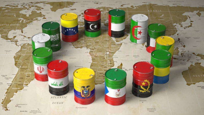 OPEC decreases 2020 Forecasts As Coronavirus Hits Demand