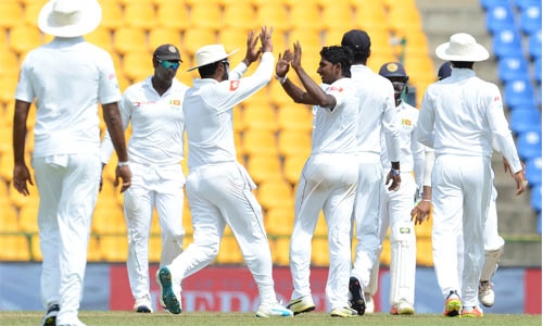 Sri Lanka board clears first Pakistan tour since 2009 attack