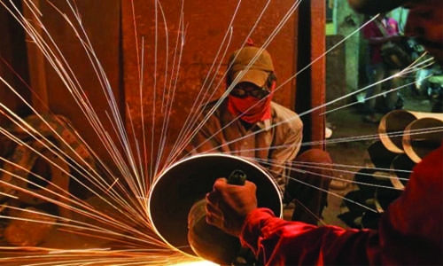 India regains status of fastest growing economy