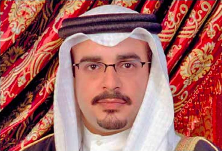 Enhancing public sector delivery vital: HRH CP Enhancing public sector delivery vital: HRH CP