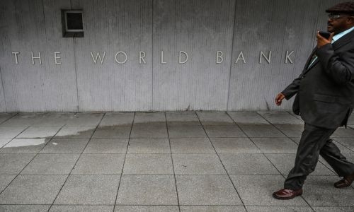 India economy robust despite headwinds: World Bank India economy robust despite headwinds: World Bank