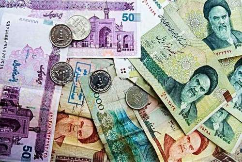 Iranian Currency Sinks to New Record Iranian Currency Sinks to New Record