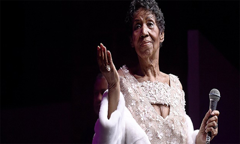 Aretha Franklin funeral set for August 31 Aretha Franklin funeral set for August 31