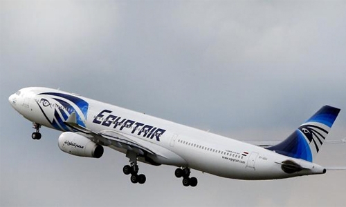 France sends fixed EgyptAir black box to Cairo France sends fixed EgyptAir black box to Cairo