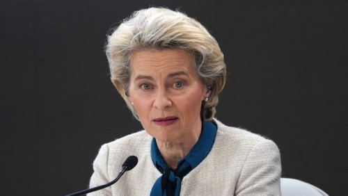 EU Moves to Restrict Social Media Access for  Children Under 15