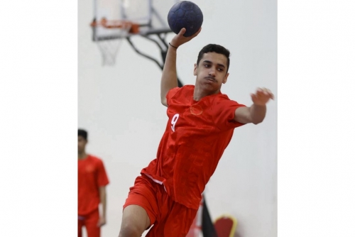 Bahrain Youth Games Set to Spark to Life Today