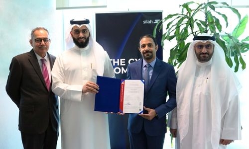 Silah Gulf achieves ISO 27001 for Information Security