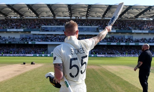 Stokes’ life will change forever, says Botham Stokes’ life will change forever, says Botham