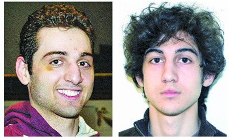 Tsarnaev gets needle: Boston bomber unleashed the worst terrorist attack  after 9/11