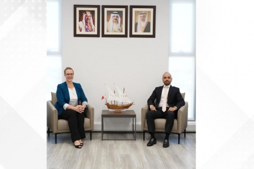Strategic Partnership Strategic Partnership