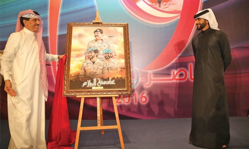 Media coverage of ‘Nasser 9’ hailed 