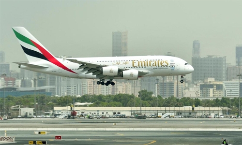 Emirates Airline profit dives 69 per cent in ‘tough’ year