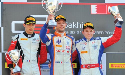 Ghiotto bags GP3 series Ghiotto bags GP3 series