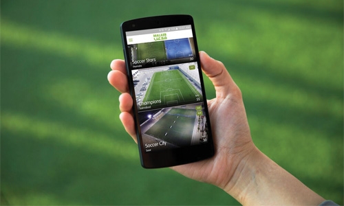 Bahraini appmakers expand foothold Bahraini appmakers expand foothold