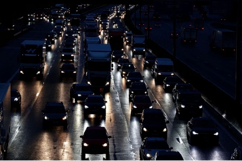 Belgium to introduce road tax, even for transiting drivers Belgium to introduce road tax, even for transiting drivers