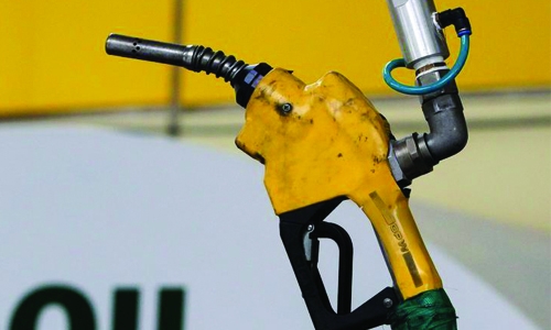 Crude buoys Gulf markets, Saudi leads Crude buoys Gulf markets, Saudi leads