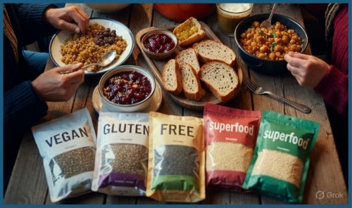 The Forgotten Superhero of Our Meals The Forgotten Superhero of Our Meals