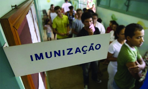 Rio de Janeiro announces mass yellow fever vaccination