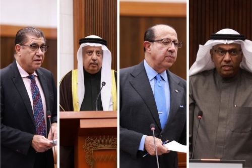 Shura approves reserve accounts