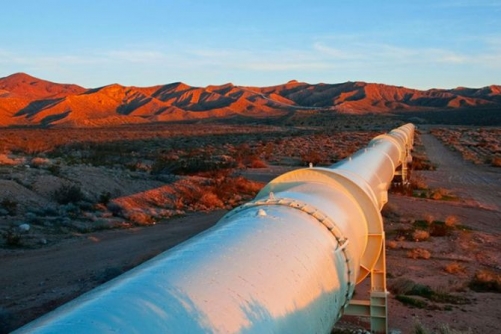 Saudi Arabia Restores Oil Flow Capacity After Recent Disruptions